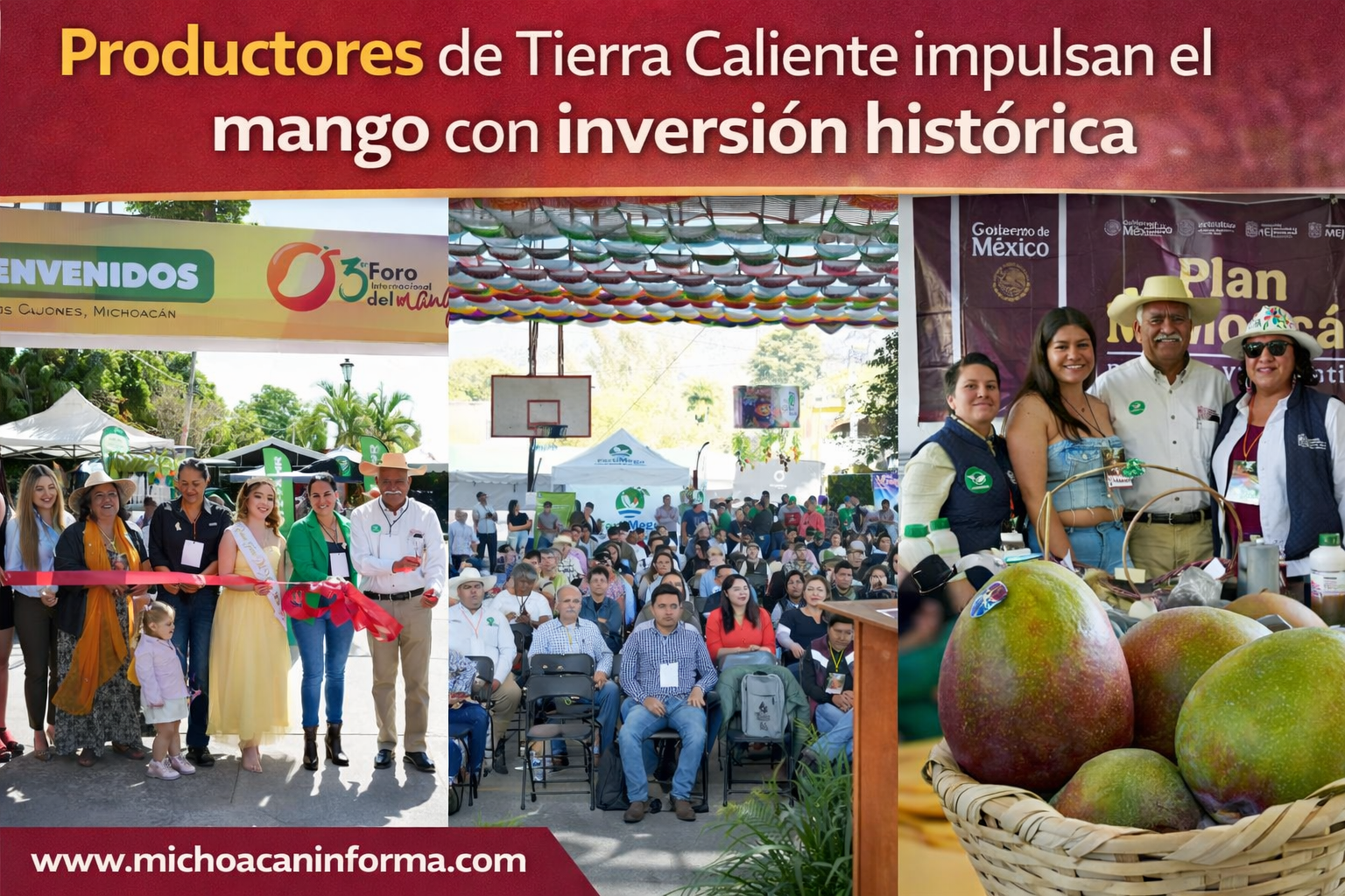 foro-internacional-mango-2026-tierra-caliente-michoacan