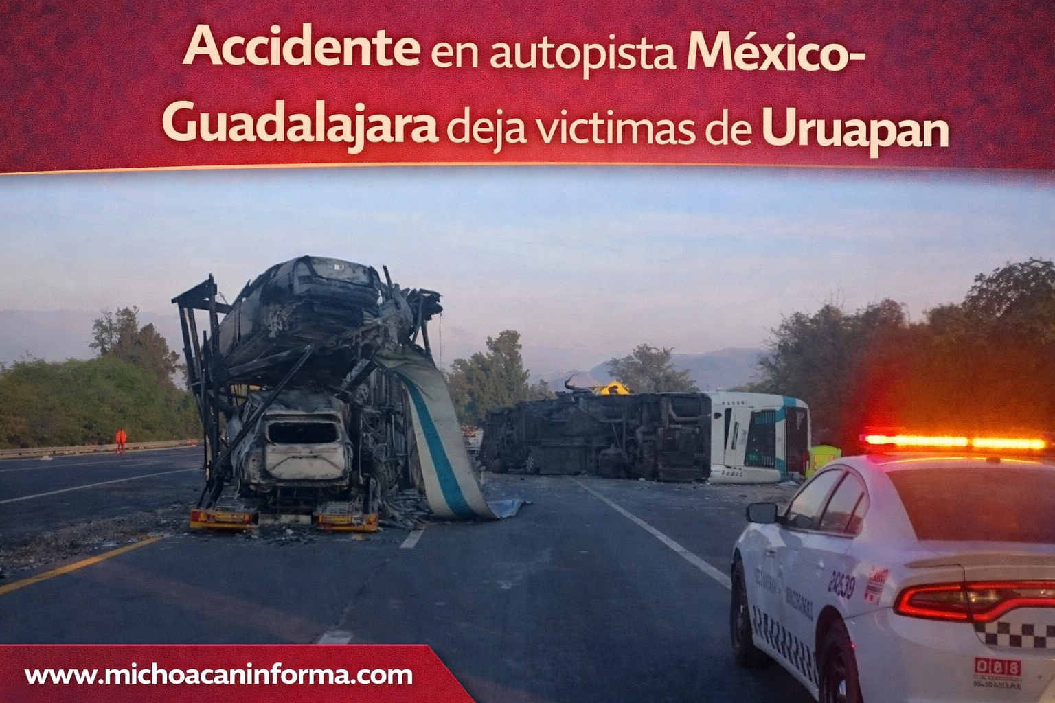victimas-accidente-autopista-mexico-guadalajara-uruapan