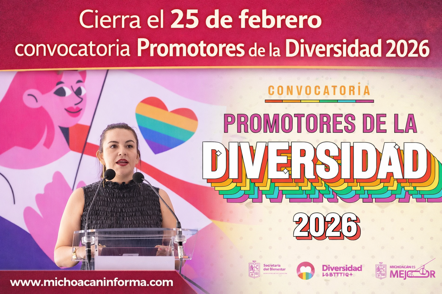 ultimos-dias-promotores-diversidad-2026-michoacan
