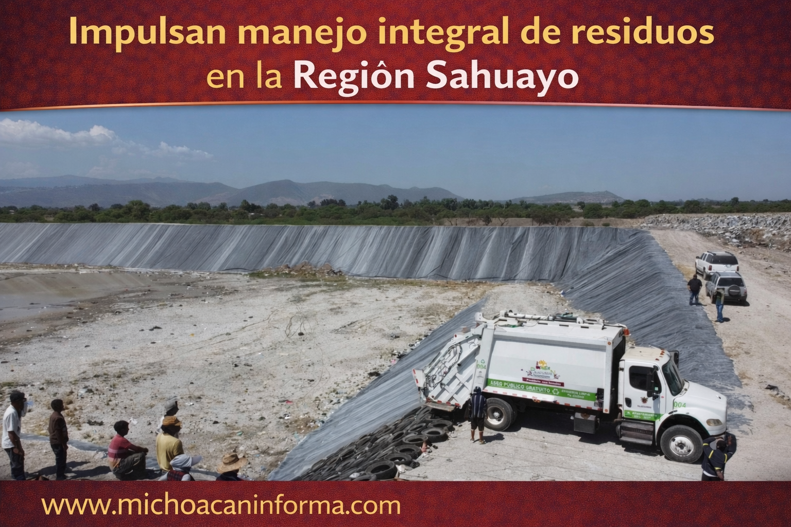 manejo-residuos-region-sahuayo-michoacan-secma