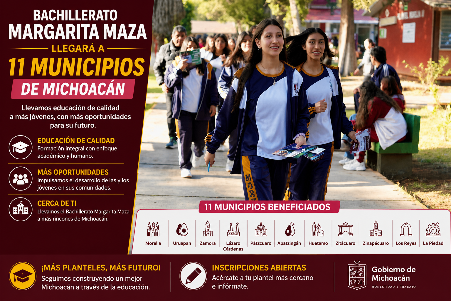 bachillerato-margarita-maza-michoacan